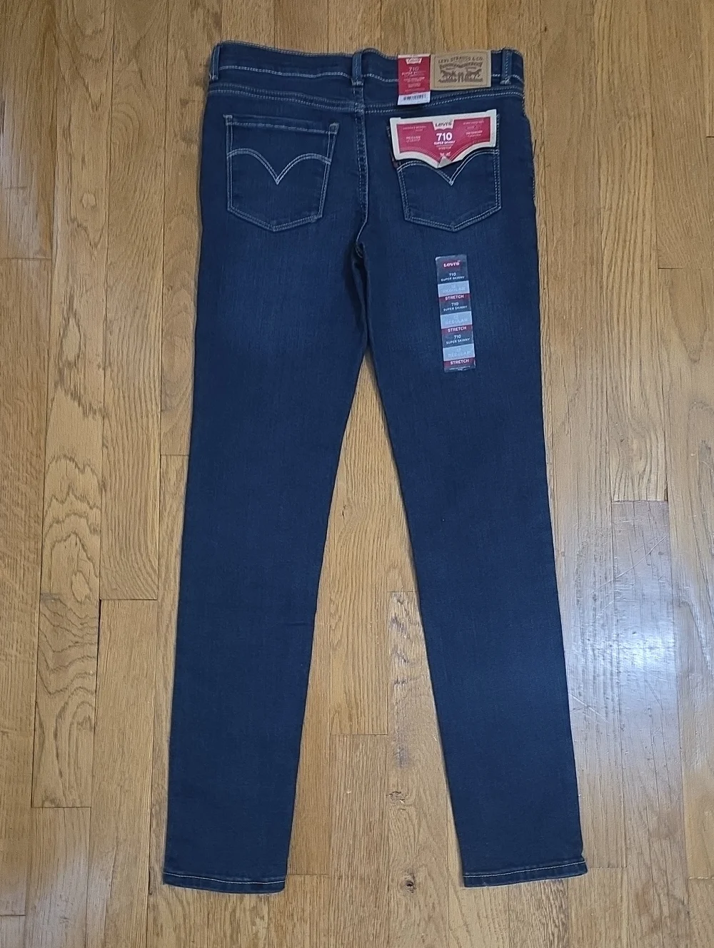 Levis levi brand
